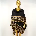 Ruana Etnica reversible.webp