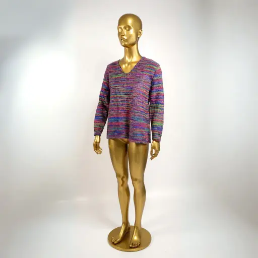 Sweter Multicolor